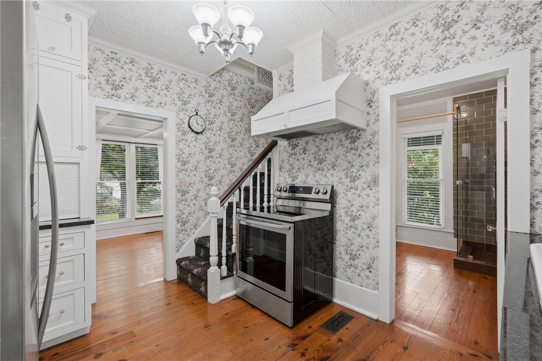 Riley and Armstrong - Residential
