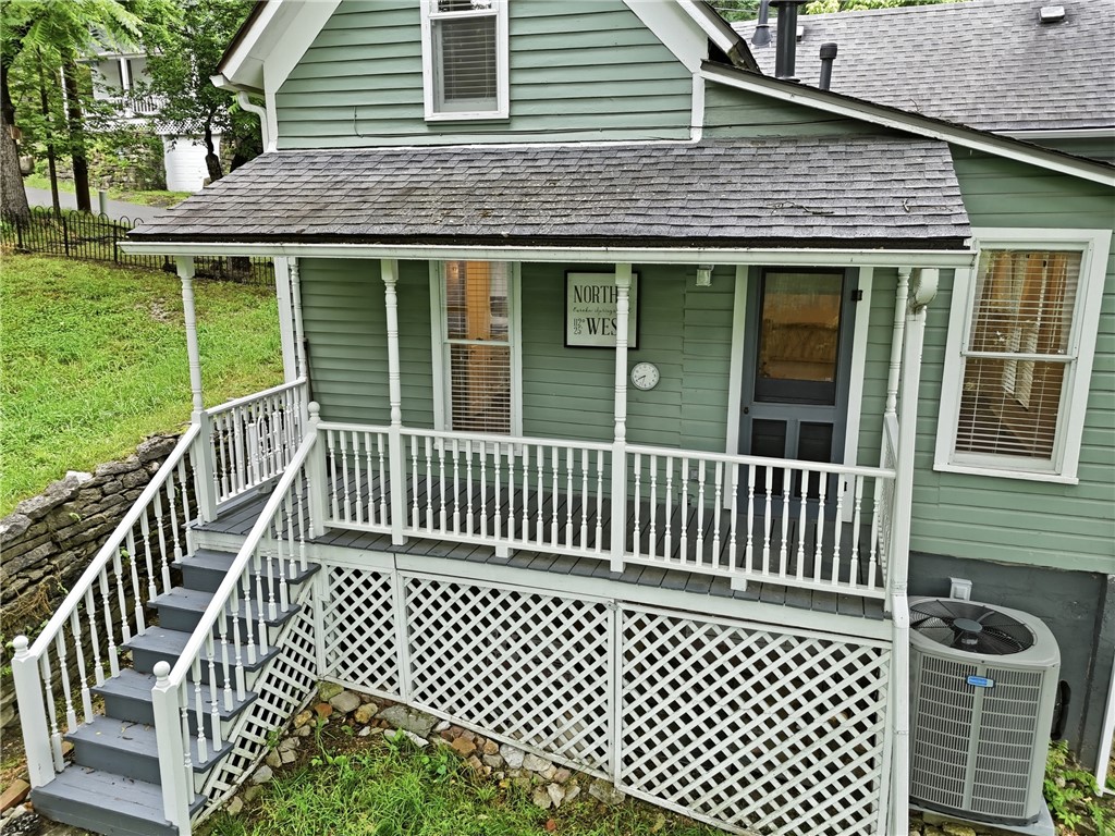Riley and Armstrong - Residential
