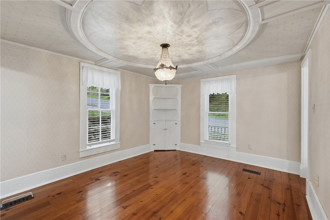 Riley and Armstrong - Residential