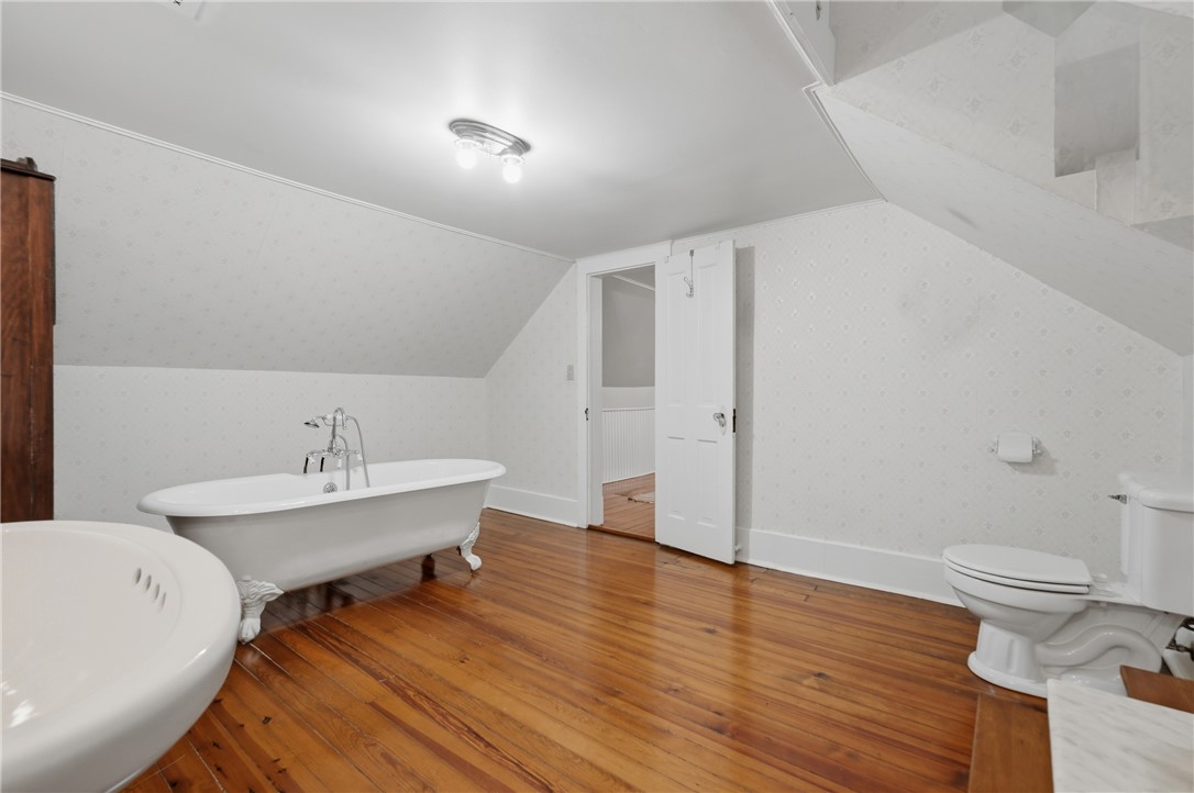 Riley and Armstrong - Residential