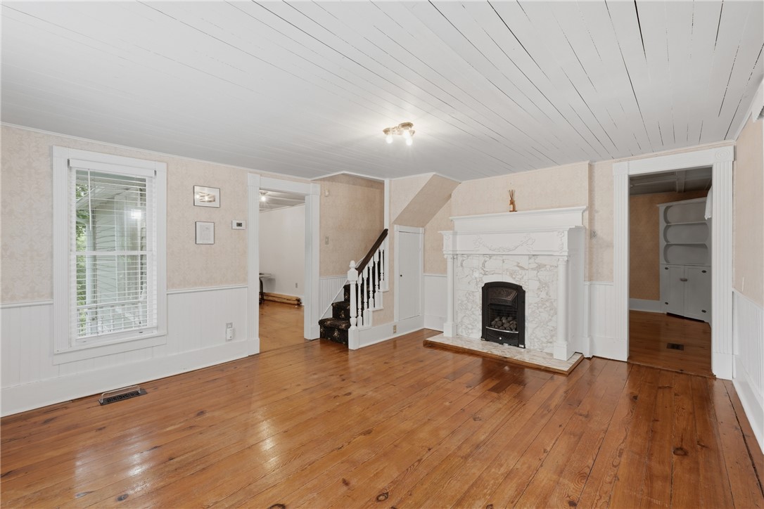 Riley and Armstrong - Residential