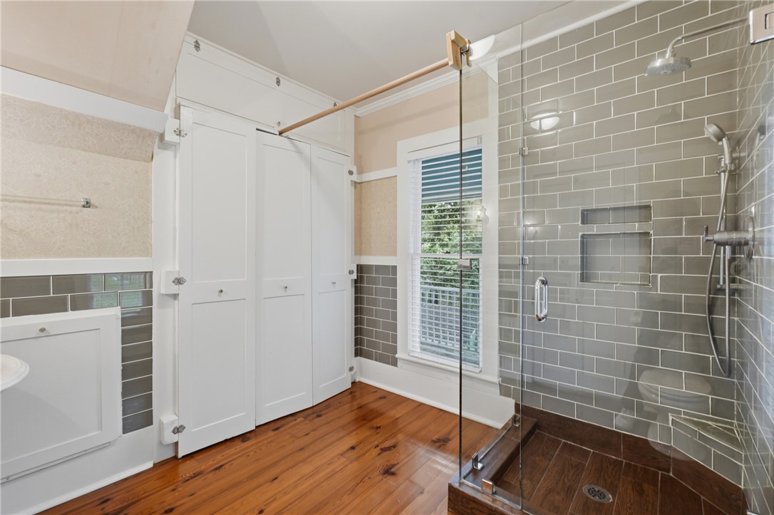 Riley and Armstrong - Residential