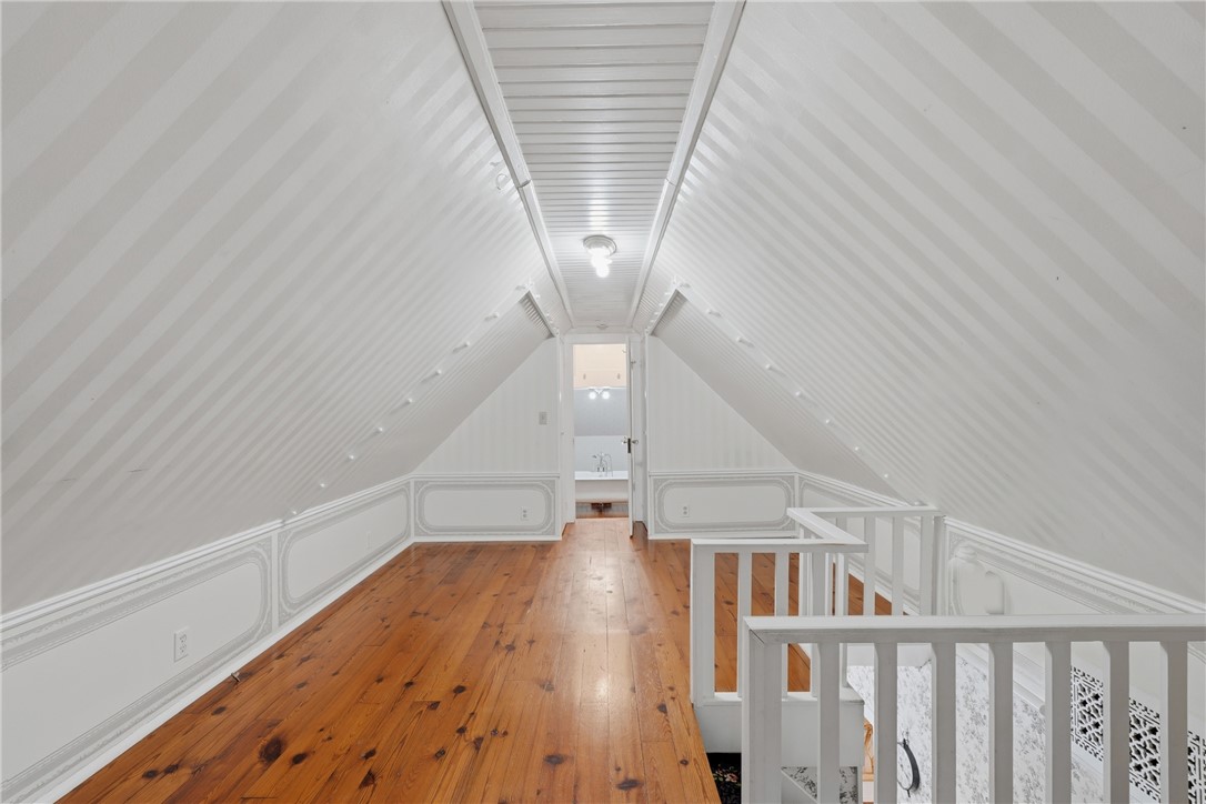 Riley and Armstrong - Residential