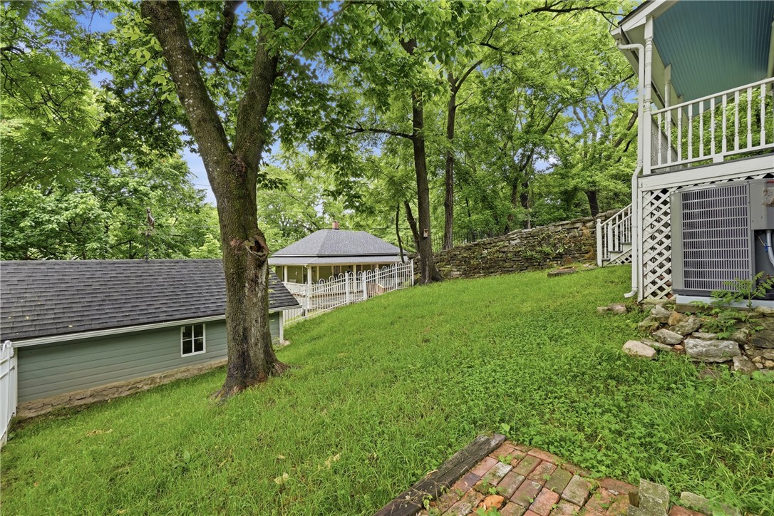 Riley and Armstrong - Residential