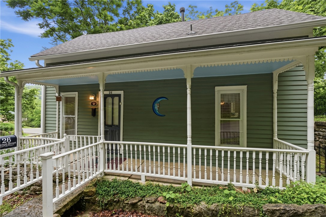 Riley and Armstrong - Residential