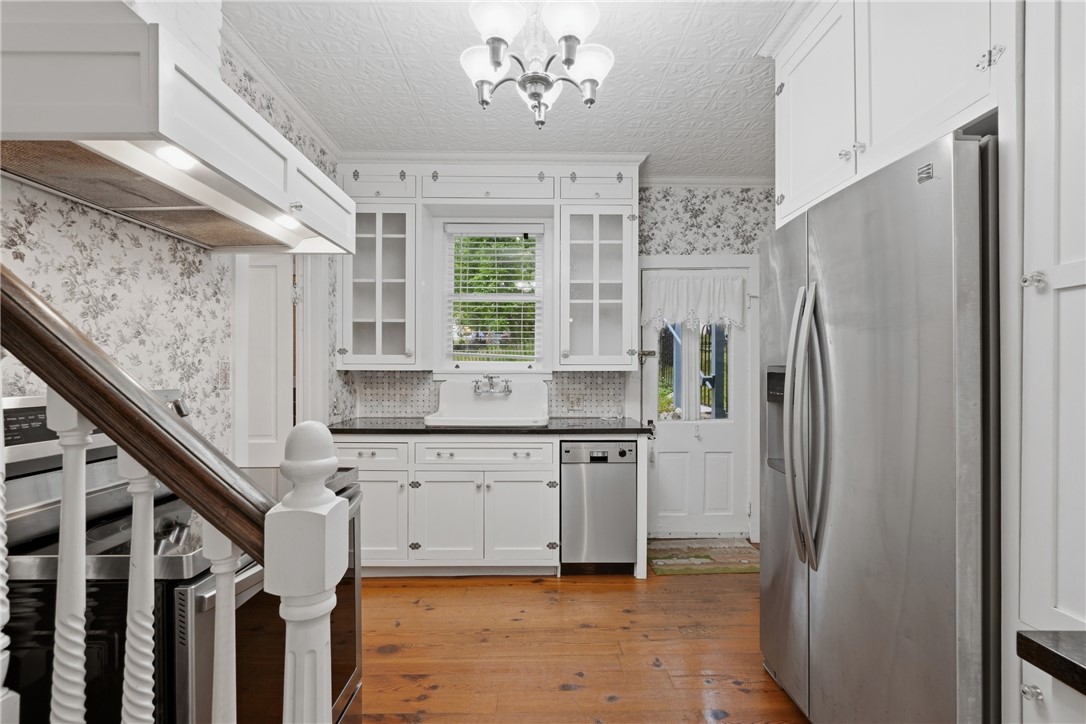 Riley and Armstrong - Residential