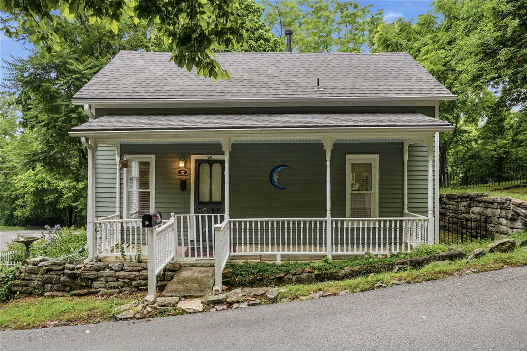 Riley and Armstrong - Residential