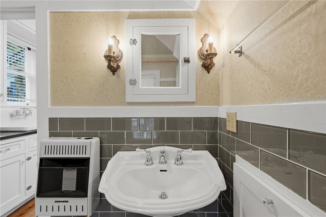Riley and Armstrong - Residential