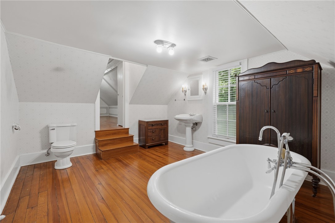 Riley and Armstrong - Residential