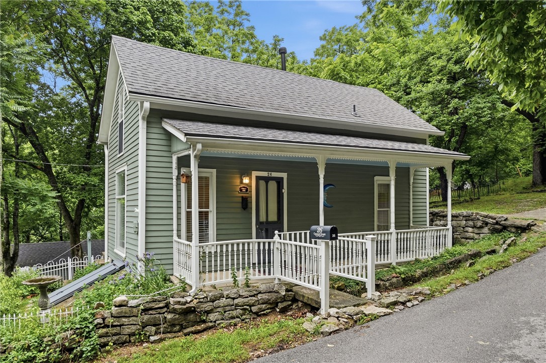 Riley and Armstrong - Residential
