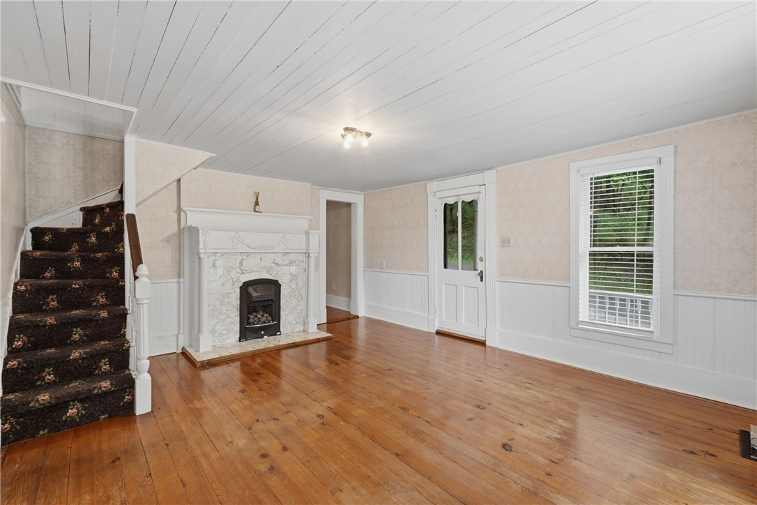 Riley and Armstrong - Residential