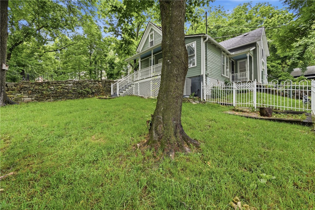 Riley and Armstrong - Residential