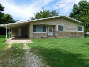 Very nice & clean - excellent condition. 3 bedroom 11/2 bath home conveniently located on almost 1 acre. CH&A 1 yr old. New dishwasher, garbage disposal, roof 7 year old.
