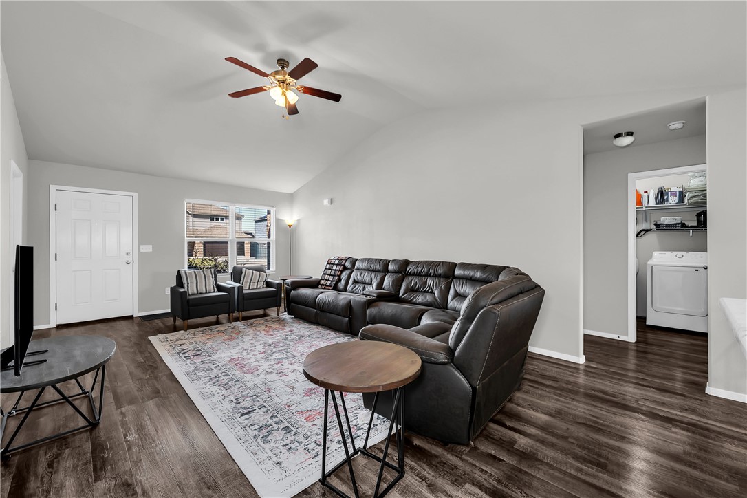 Morningside Estates Ph 3 Centerton - Residential