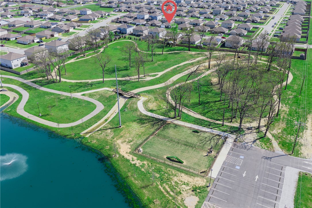 Morningside Estates Ph 3 Centerton - Residential