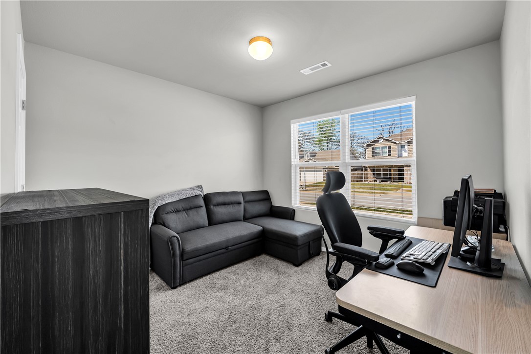 Morningside Estates Ph 3 Centerton - Residential