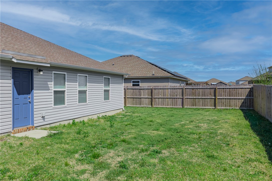 Morningside Estates Ph 3 Centerton - Residential