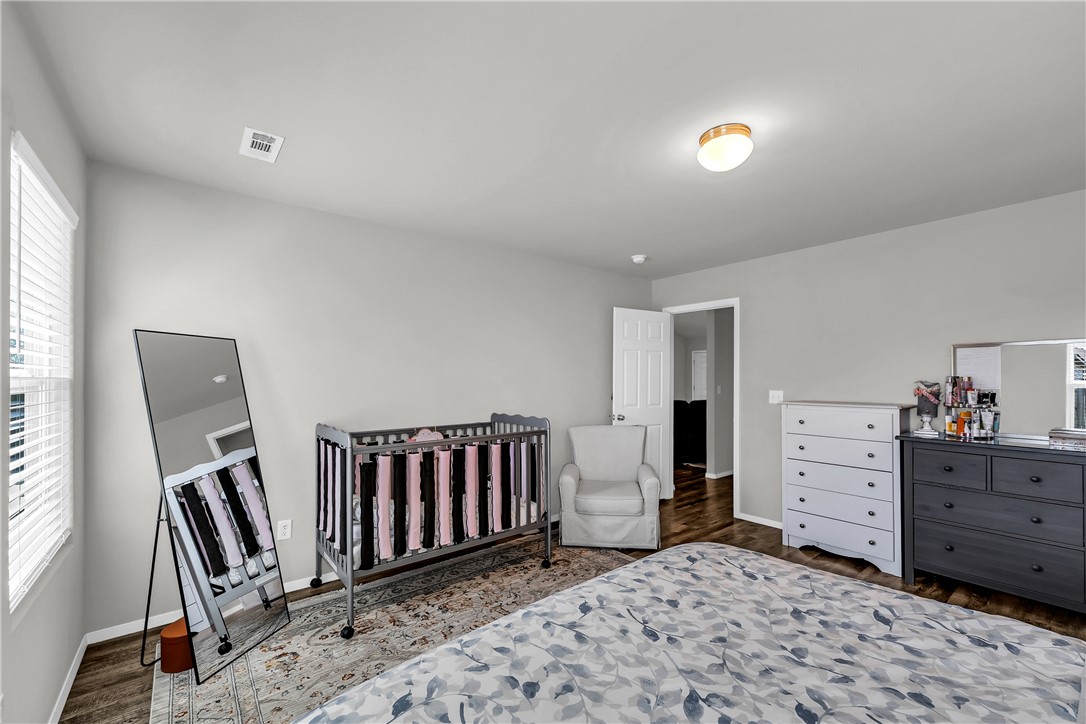 Morningside Estates Ph 3 Centerton - Residential