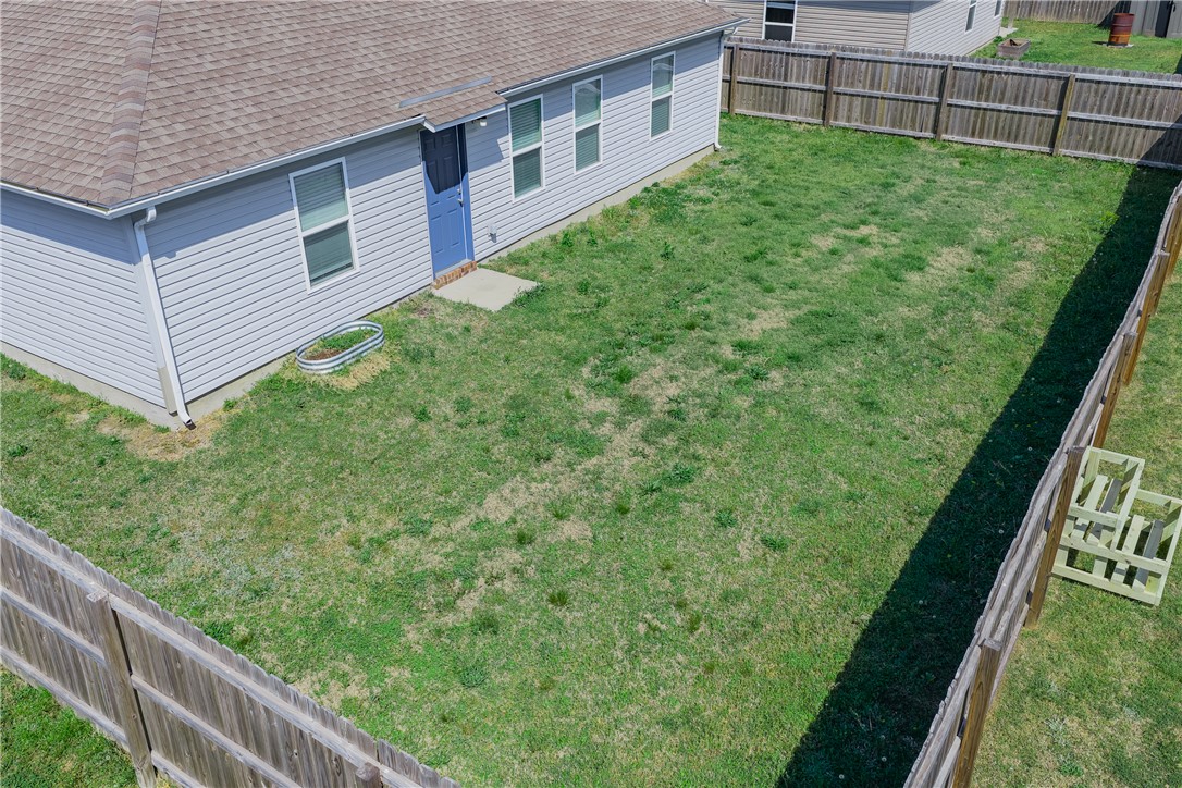 Morningside Estates Ph 3 Centerton - Residential