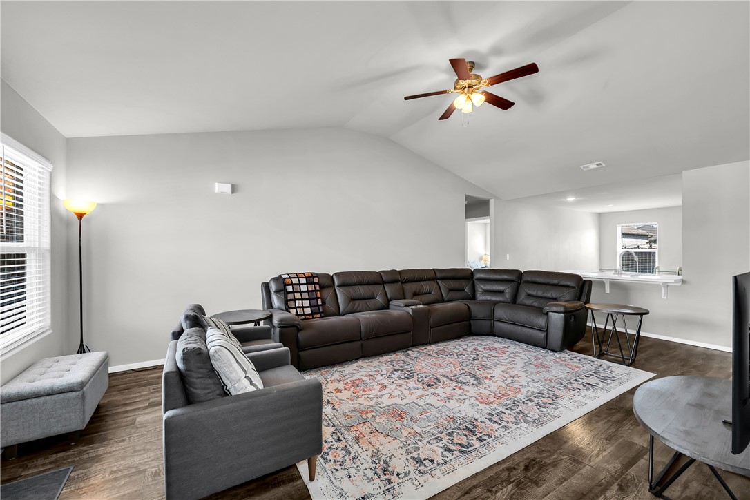 Morningside Estates Ph 3 Centerton - Residential