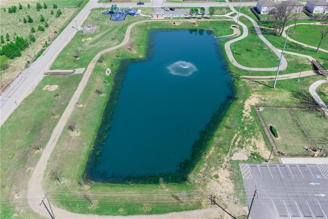 Morningside Estates Ph 3 Centerton - Residential