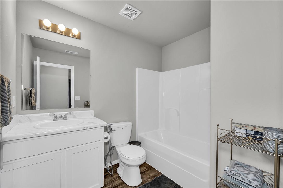 Morningside Estates Ph 3 Centerton - Residential