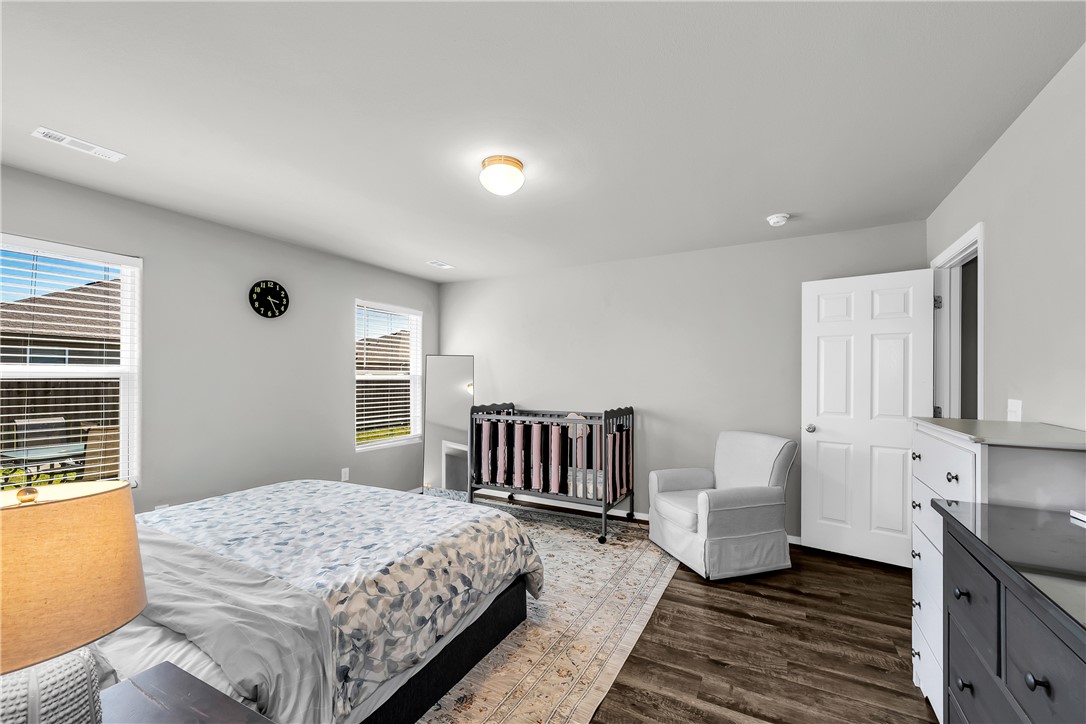 Morningside Estates Ph 3 Centerton - Residential