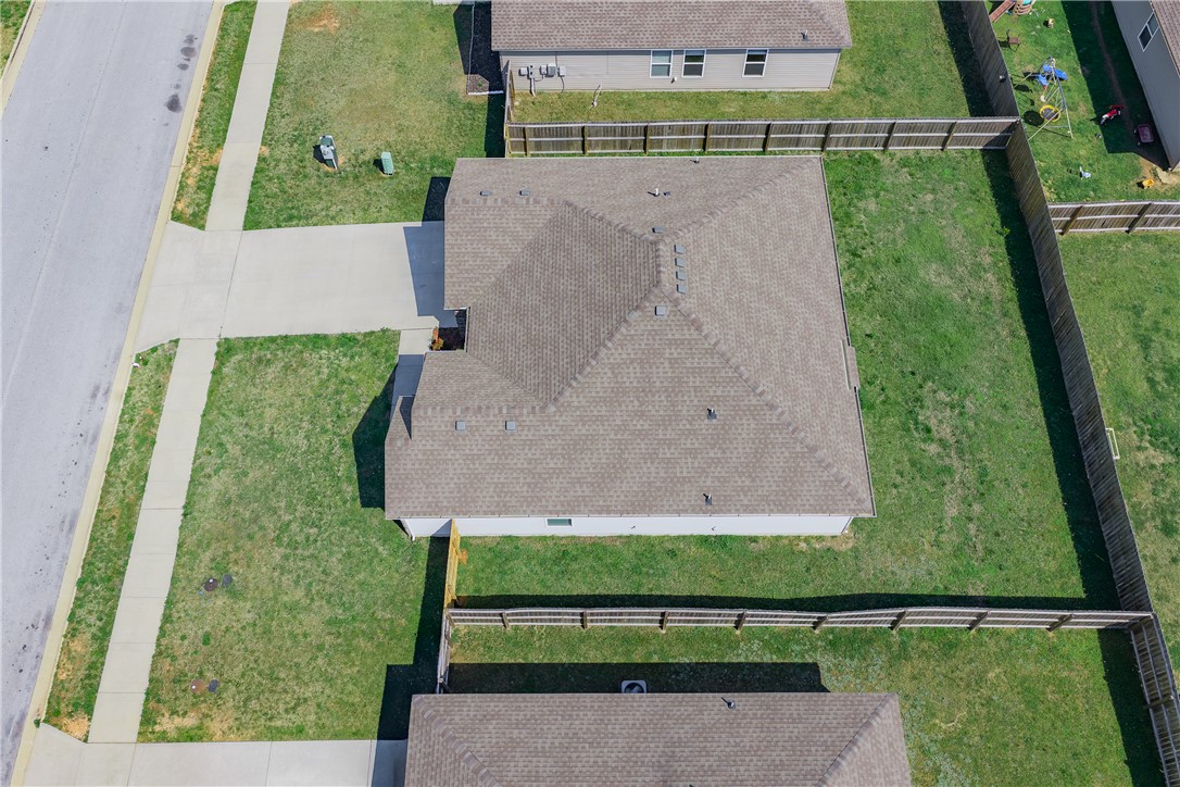 Morningside Estates Ph 3 Centerton - Residential