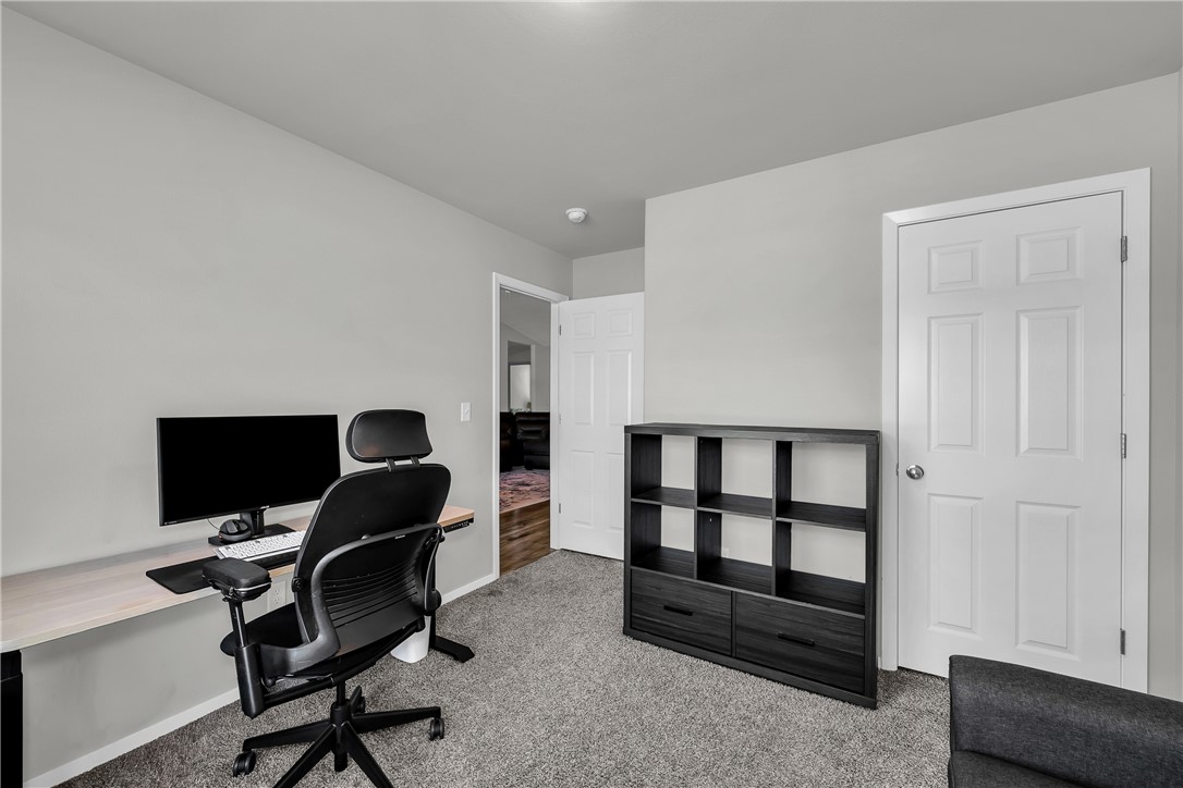 Morningside Estates Ph 3 Centerton - Residential