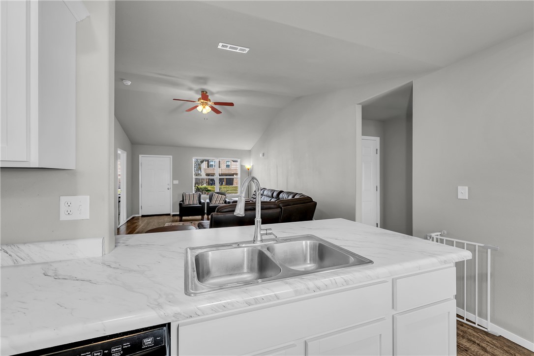 Morningside Estates Ph 3 Centerton - Residential