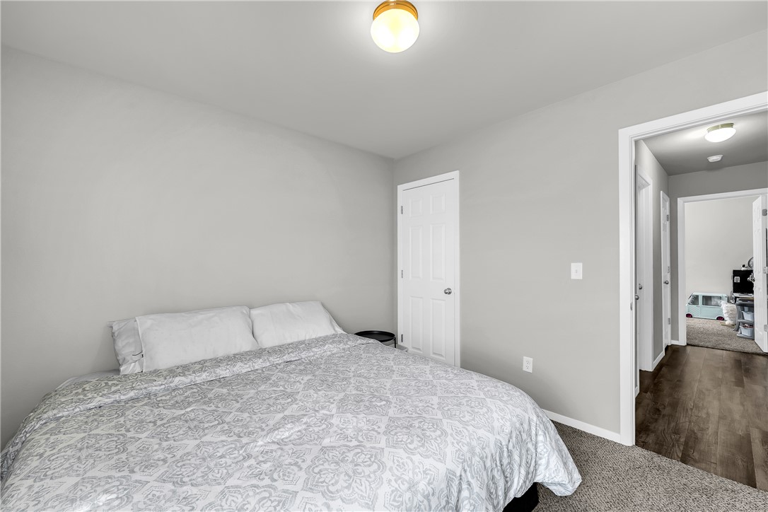 Morningside Estates Ph 3 Centerton - Residential