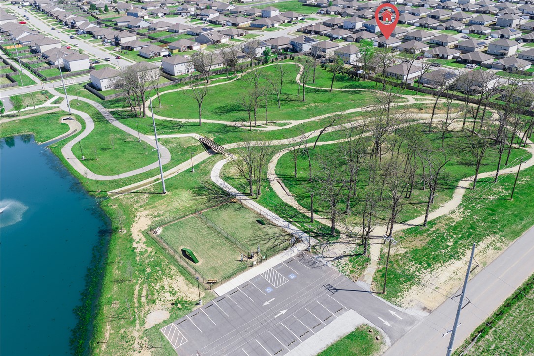 Morningside Estates Ph 3 Centerton - Residential