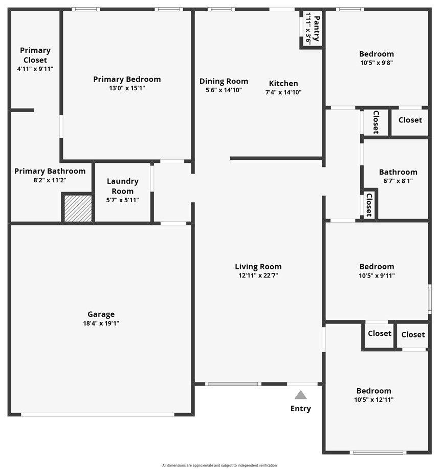 Morningside Estates Ph 3 Centerton - Residential