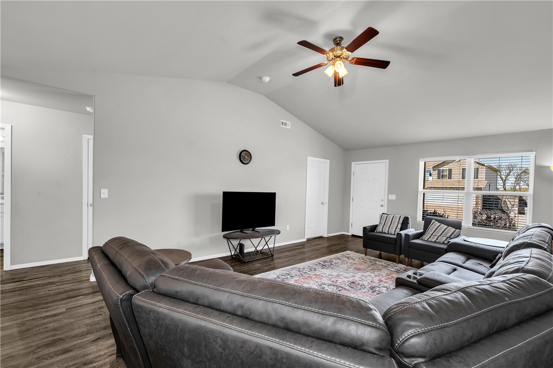 Morningside Estates Ph 3 Centerton - Residential