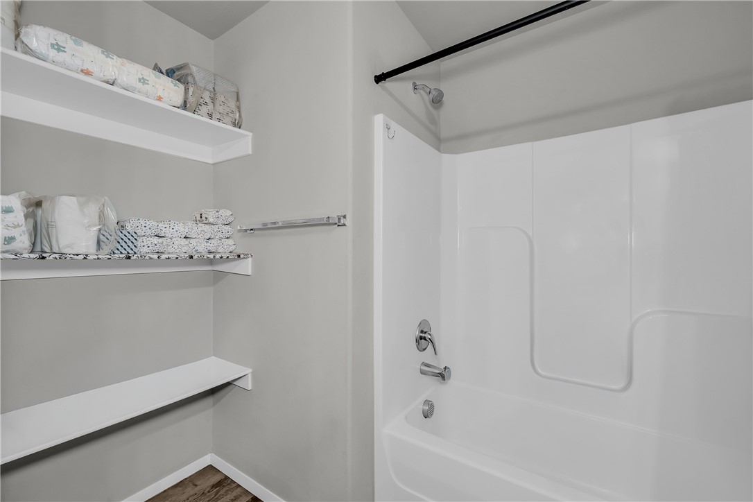 Morningside Estates Ph 3 Centerton - Residential