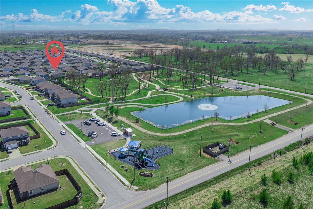 Morningside Estates Ph 3 Centerton - Residential