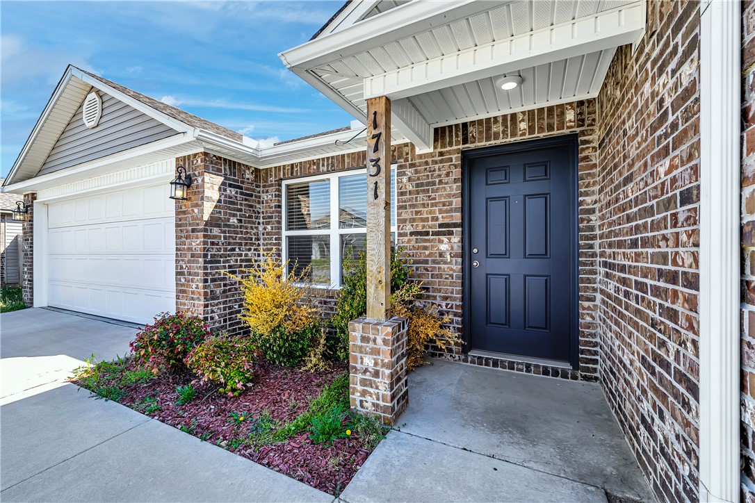 Morningside Estates Ph 3 Centerton - Residential