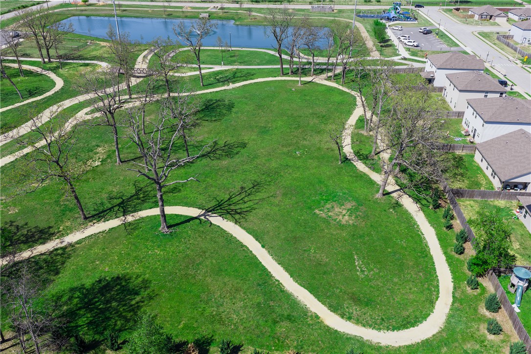 Morningside Estates Ph 3 Centerton - Residential