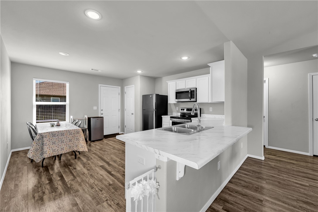 Morningside Estates Ph 3 Centerton - Residential