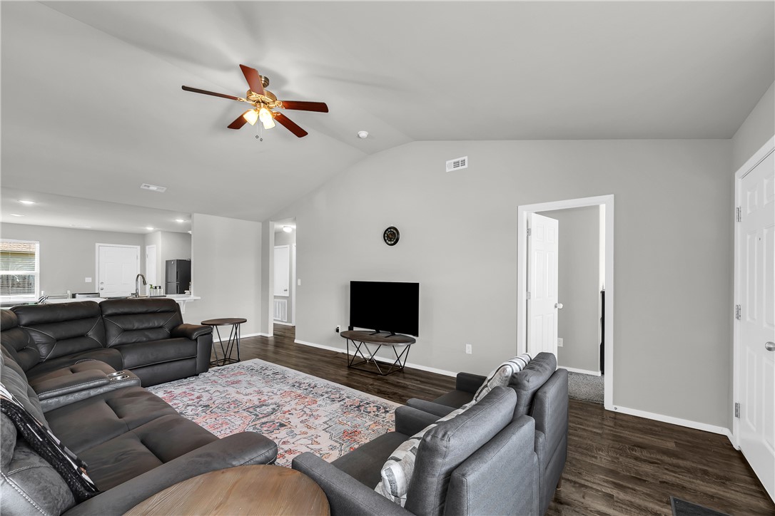 Morningside Estates Ph 3 Centerton - Residential