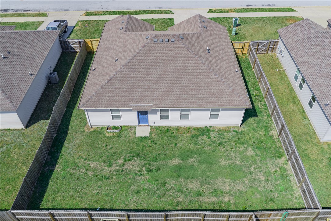 Morningside Estates Ph 3 Centerton - Residential