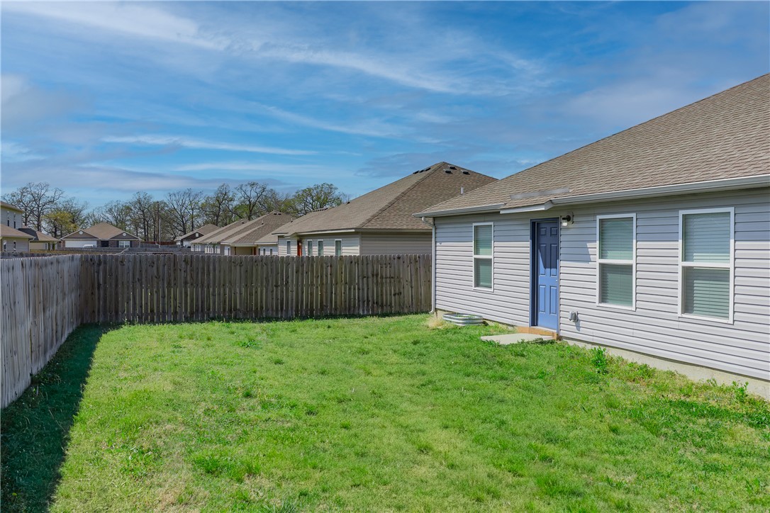 Morningside Estates Ph 3 Centerton - Residential