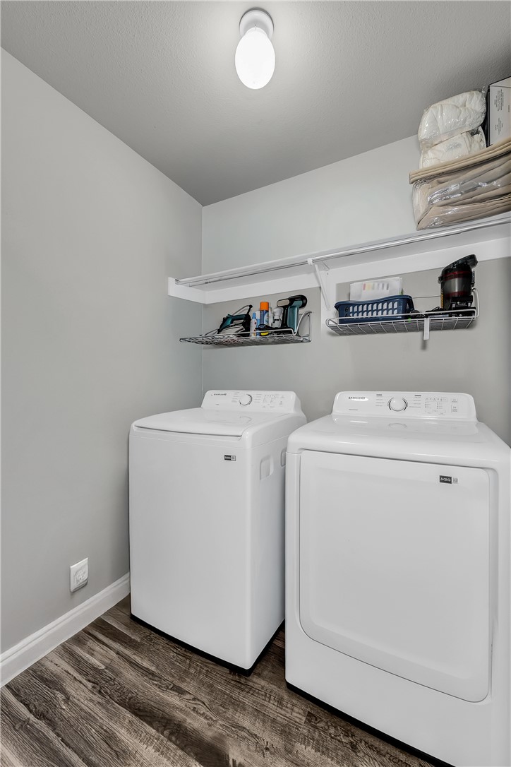 Morningside Estates Ph 3 Centerton - Residential