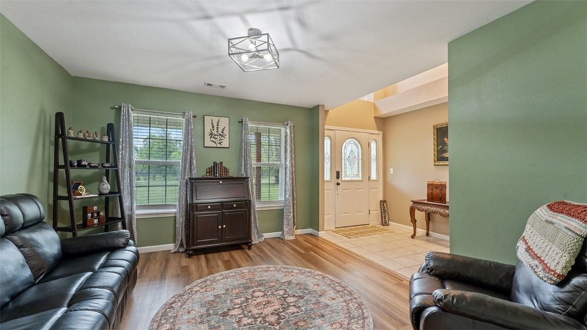 Ashmore Creek - Residential