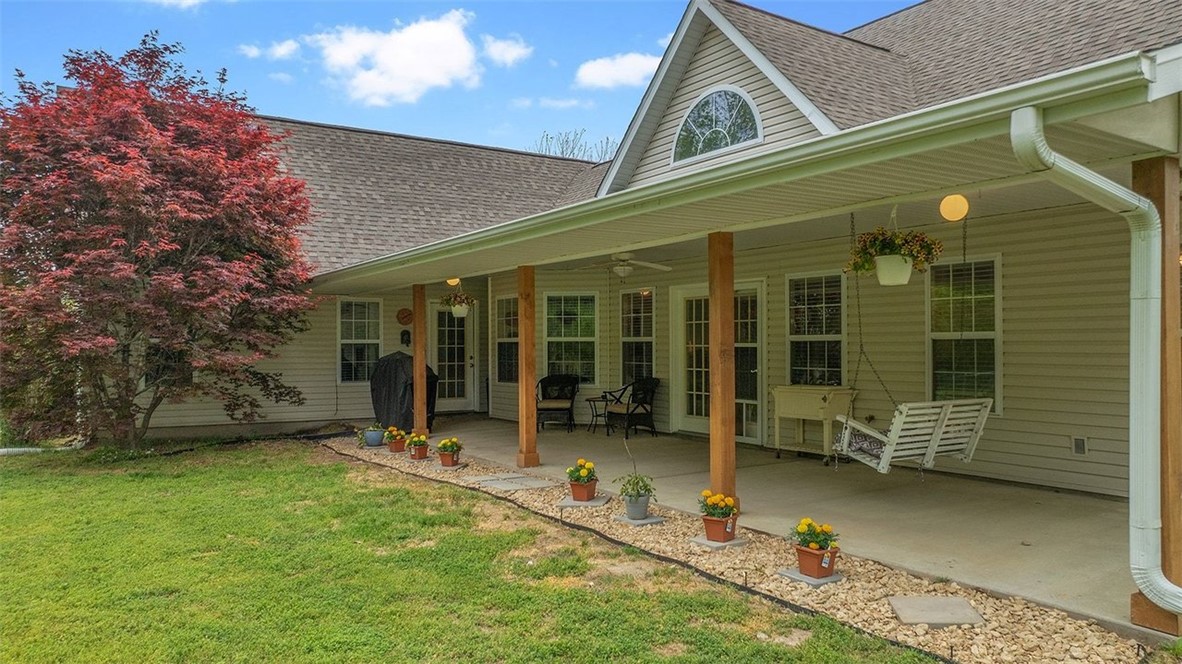 Ashmore Creek - Residential