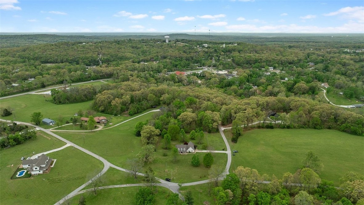 Ashmore Creek - Residential