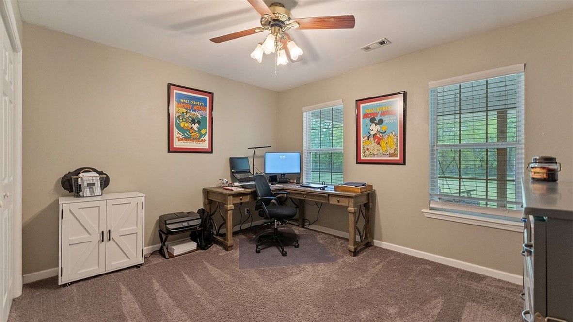 Ashmore Creek - Residential