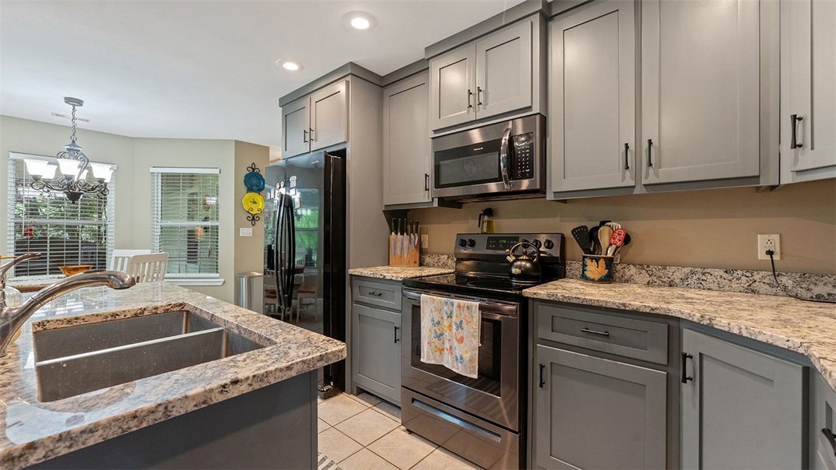 Ashmore Creek - Residential