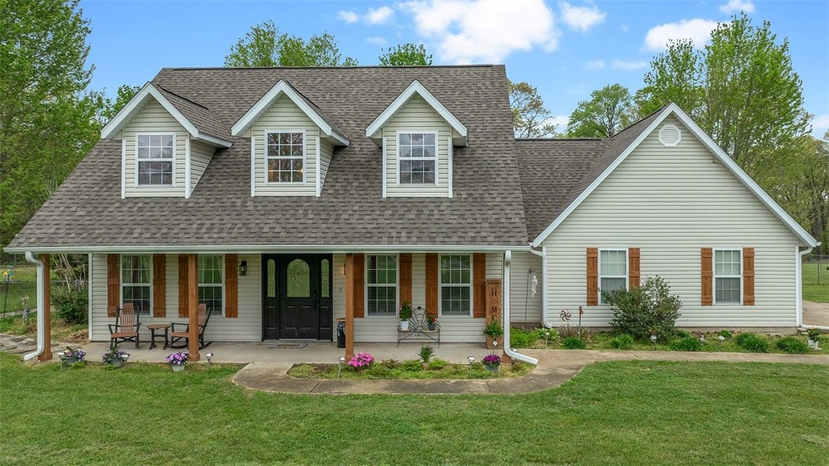 Ashmore Creek - Residential