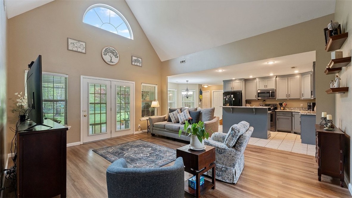 Ashmore Creek - Residential